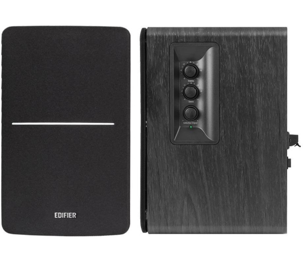 Edifier R1280DBs (Czarny) - 649786 - zdjęcie 3